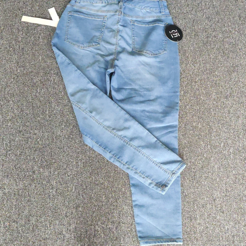 NWT One 5 One skinny high rise stretch jeans - Picture 5 of 5